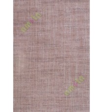 Maroon brown self texture with vertical scratches home décor wallpaper for walls