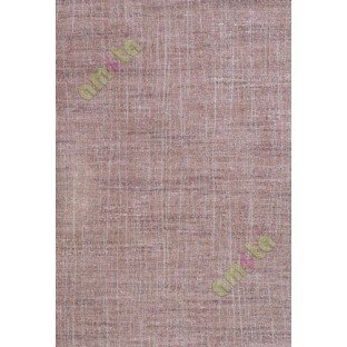 Maroon brown self texture with vertical scratches home décor wallpaper for walls