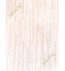 Purple gold colour contemporary connected stripes home décor wallpaper for walls