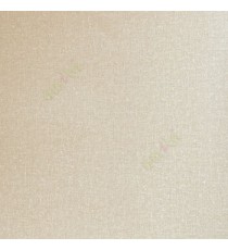 Brown beige color solid texture finished vertical texture lines rough wallpaper
