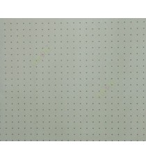Beautiful polka dots in grey blue color texture finished geometric small dots in texture anti slip finished decorative wallpaper