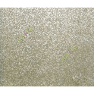Brown finished with green color texture paper confetti stuck with gum in paper wallpaper