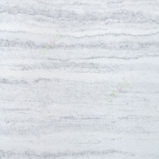White grey color horizontal water flowing waves texture embossed finished wallpaper