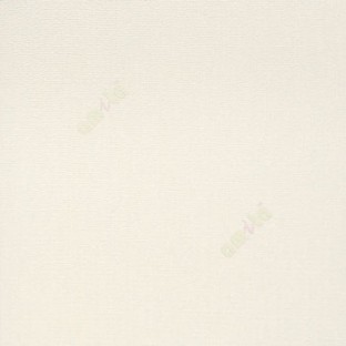 Pure white color solid texture vertical color lines and horizontal embossed texture gradients home décor wallpaper