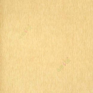 Gold beige color vertical texture embossed lines horizontal wave thin lines rain water drops home décor wallpaper