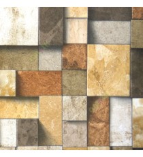 Black yellow orange beige color natural stone cladding colorful wall designs stone marble texture finished background wallpaper