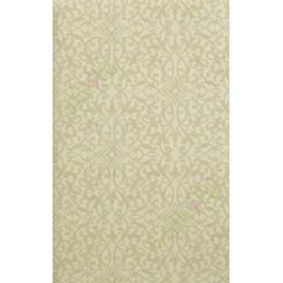 Brown beige traditional floral design home décor wallpaper for walls