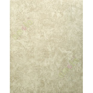 Beige brown solid natural crease texture home décor wallpaper for walls