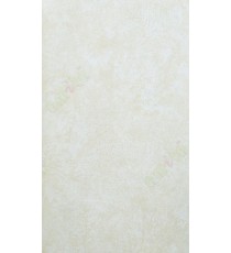 White beige solid natural crease texture home décor wallpaper for walls