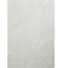 Grey white solid natural crease texture home décor wallpaper for walls