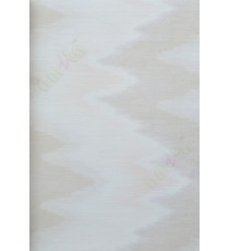 Grey beige pink vertical chevron texture home décor wallpaper for walls