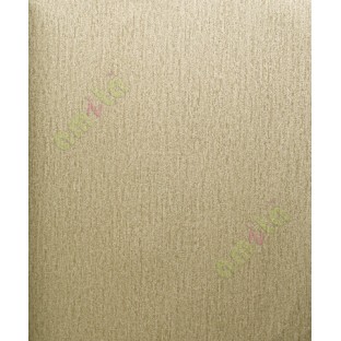 Gold brown beautiful solid vertical texture home décor wallpaper for walls