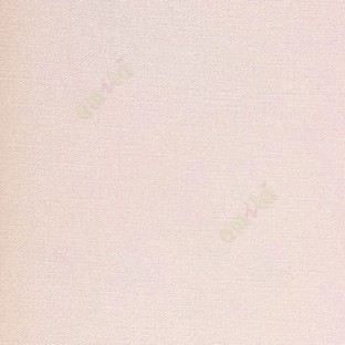 Pink beige mix self texture gradient pattern with horizontal and vertical crossing thread lines with each other wallpaper
