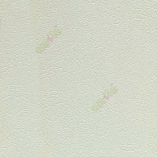 Pure white color in the gradient texture embossed feel rough surface wallpaper