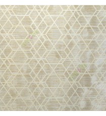 Yellow beige grey color abstract design diamond shaped geometric patterns texture background carved lines wallpaper