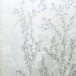 Lord Twig  Hedgerow Wallpaper
