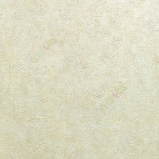 Solid texture gold beige color concrete finished rough surface anti slip wallpaper