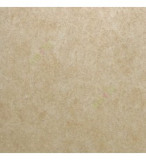 Solid texture brown color concrete finished rough surface anti slip wallpaper