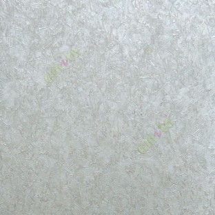 Solid texture silver gold color concrete finished rough surface anti slip wallpaper