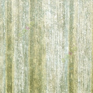 Brown blue beige green mixed colors in the texture finished vertical texture drops wallpaper