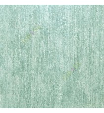 Aqua blue beige mixed colors in the texture finished vertical texture drops wallpaper