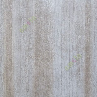 Beige brown light yellowish green color looks like embossed vertical blury bold texture surface wallpaper