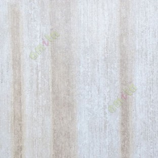 Grey beige light yellowish green color looks like embossed vertical blury bold texture surface wallpaper