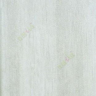 White grey beige color vertical embossed creased lines texture finished wallpaper