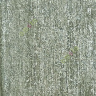 Dark shade combinations in black green and beige color rough look texture finished wallpaper
