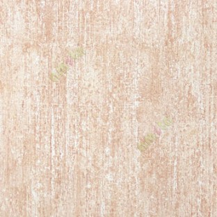 Copper brown beige color texture finished vertical embosed self lines wallpaper