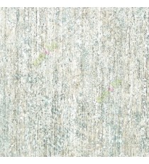 Brown beige green color texture finished vertical broken texture lines wallpaper