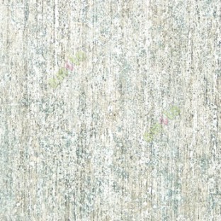 Brown beige green color texture finished vertical broken texture lines wallpaper