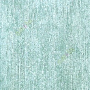 Aqua blue beige color texture finished vertical broken texture lines wallpaper