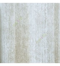 Grey beige green color looks like embossed vertical blury bold texture surface wallpaper