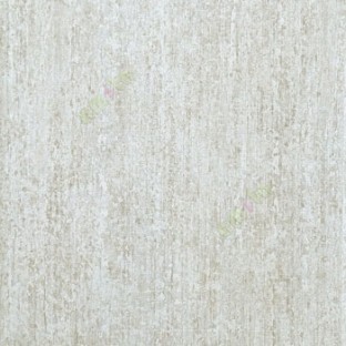 Beige brown cream grey color sold texture finished vertical texture lines wallpaper