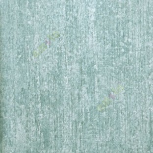 Aqua blue beige color sold texture finished vertical texture lines wallpaper