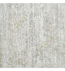 Brown green beige grey color sold texture finished vertical texture lines wallpaper