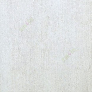 Grey cream white color sold texture finished vertical texture lines wallpaper