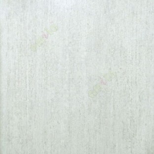 White grey silver color sold texture finished vertical texture lines wallpaper