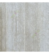 Beige light yellowish green grey color looks like embossed vertical blury bold texture surface wallpaper