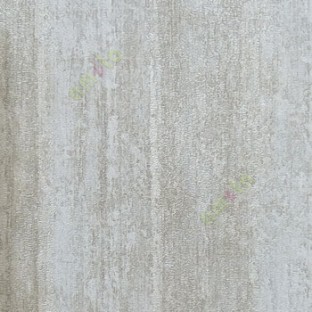 Beige light yellowish green grey color looks like embossed vertical blury bold texture surface wallpaper