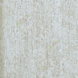 Grey beige brown color sold texture finished vertical texture lines wallpaper