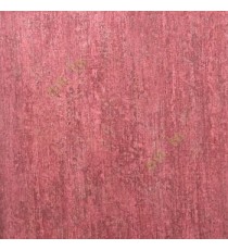 Maroon brown beige gold color sold texture finished vertical texture lines wallpaper