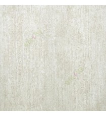 Grey beige color sold texture finished vertical texture lines wallpaper