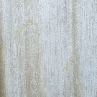 Light yellowish green grey beige color looks like embossed vertical blury bold texture surface wallpaper