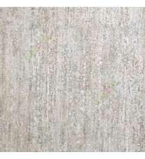 Green brown beige color sold texture finished vertical texture lines wallpaper