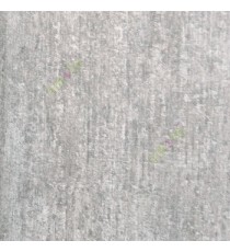 Brown grey green color sold texture finished vertical texture lines wallpaper