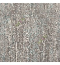Dark brown beige green color wood finished texture surface wallpaper
