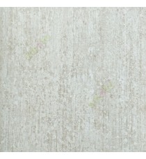 Grey cream brown color sold texture finished vertical texture lines wallpaper