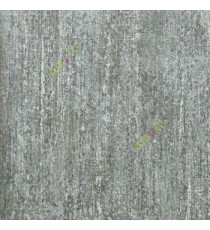 Brown beige green color sold texture finished vertical texture lines wallpaper